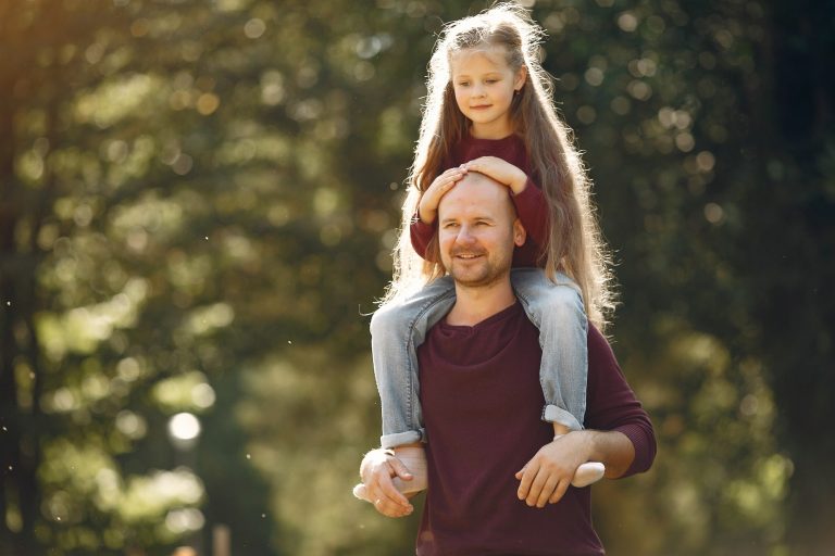 umgang mit kindern nach trennung