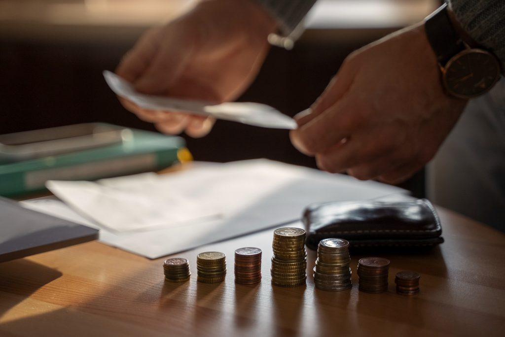wie wird die rente nach der scheidung berechnet