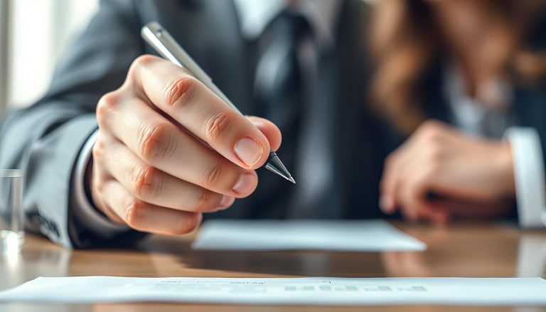 Gekündigt worden – was tun? Die wichtigsten Schritte nach der Kündigung